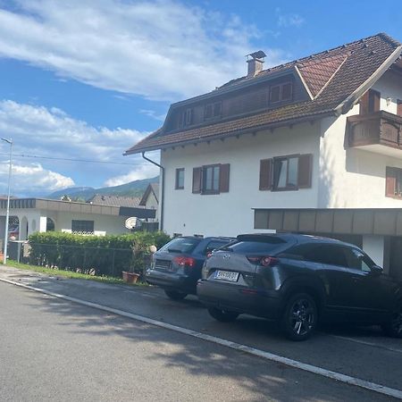 Apartment 2 Feistriz In Rosental 9181 Feistritz im Rosental Exterior foto